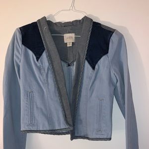 GUESS denim jacket